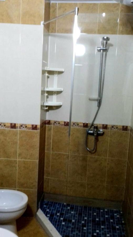 Seaside Deluxe Apartment Durrës Eksteriør bilde