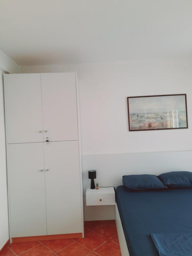 Seaside Deluxe Apartment Durrës Eksteriør bilde