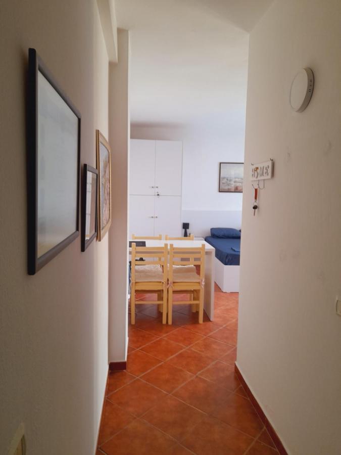 Seaside Deluxe Apartment Durrës Eksteriør bilde