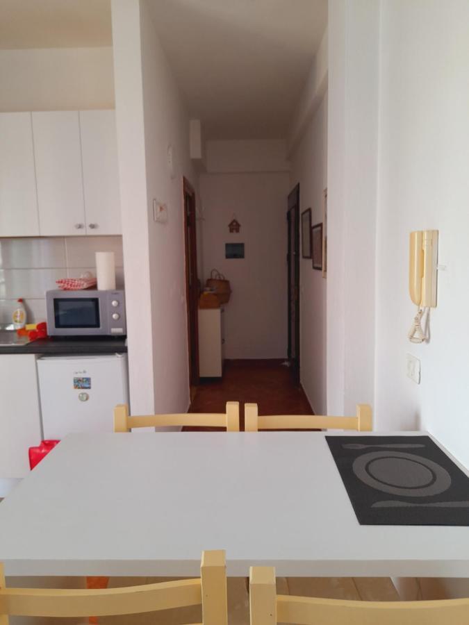 Seaside Deluxe Apartment Durrës Eksteriør bilde