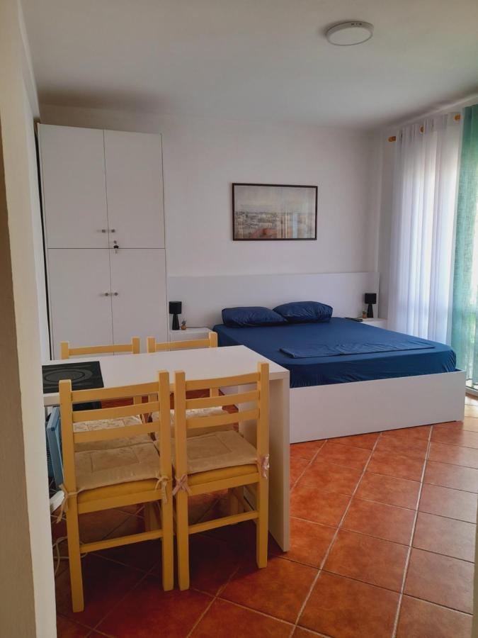 Seaside Deluxe Apartment Durrës Eksteriør bilde