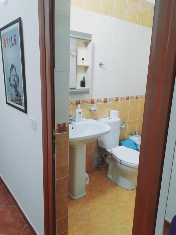 Seaside Deluxe Apartment Durrës Eksteriør bilde