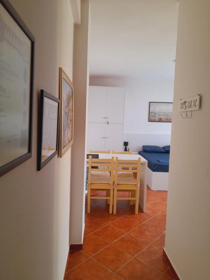 Seaside Deluxe Apartment Durrës Eksteriør bilde