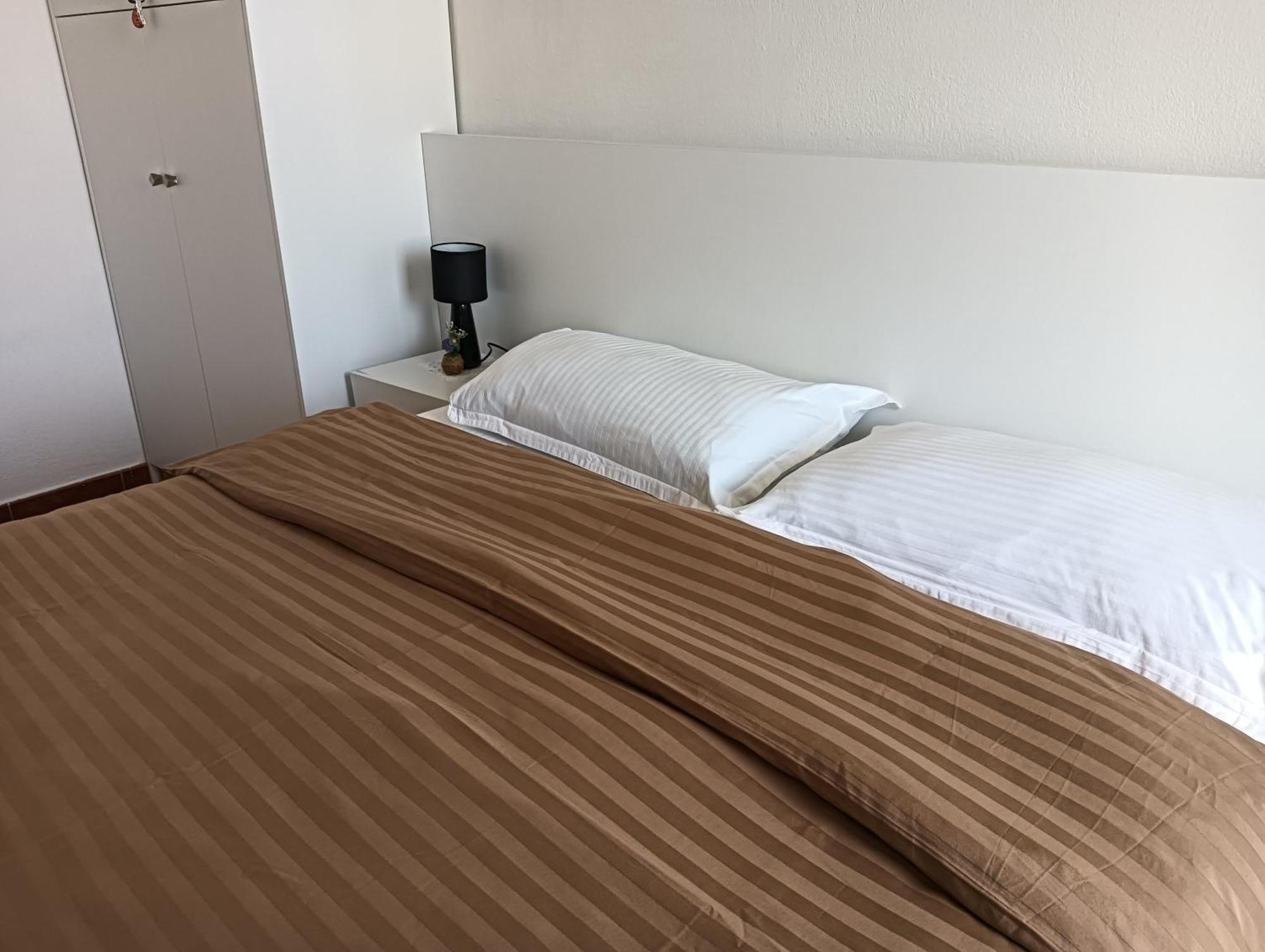 Seaside Deluxe Apartment Durrës Eksteriør bilde